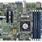 Supermicro X10SDV-4C+-TP4F overview