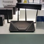 Synology Computex 2016 Router RT2600ac