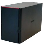Buffalo LS220D 2 Drive NAS
