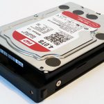 Buffalo LS220D 2 Drive NAS – Drive