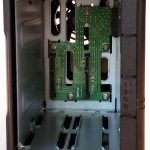 Buffalo LS220D 2 Drive NAS – Inside