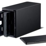 Buffalo LS220D 2 Drive NAS – Overview
