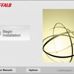 Buffalo LS220D 2 Drive NAS – Software 1