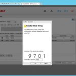 Buffalo LS220D 2 Drive NAS – Software 10
