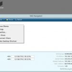 Buffalo LS220D 2 Drive NAS – Software 2