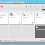 Buffalo LS220D 2 Drive NAS – Software 5