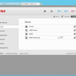 Buffalo LS220D 2 Drive NAS – Software 7