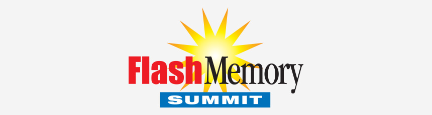 A quick look ahead to Flash Memory Summit 2016