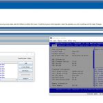 Gigabyte R270-T61 iKVM functionality with BIOS setup