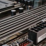 MSI X99A Workstation motherboard – Memory Steel Armor