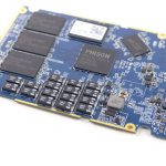 Phison S10DC PLP Capacitors