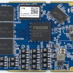 Phison S10DC PS3110 PCB