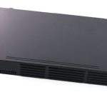 Supermicro SuperServer 1U Front Tilt