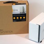 Synology DS216j
