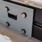 Synology DS216j – Hard Drive Mounting