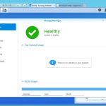 Synology DS216j – Software 13