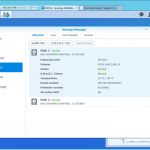 Synology DS216j – Software 14