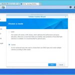 Synology DS216j – Software 16