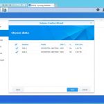 Synology DS216j – Software 19
