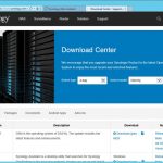 Synology DS216j – Software 3