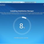 Synology DS216j – Software 4