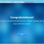 Synology DS216j – Software 6