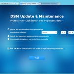 Synology DS216j – Software 7