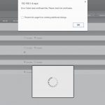 Ubiquiti ES-16-XG HTTPS admin mode enablement failure
