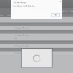 Ubiquiti ES-16-XG SSH admin mode enablement failure