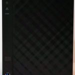 asustor-as1002t-front