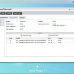 asustor-as1002t-storage-manager