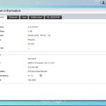 asustor-as1002t-system-information