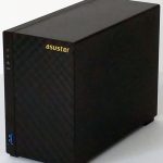 asustor-as1002t-three-quarter-view