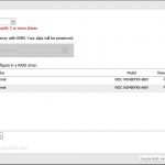 Buffalo LS421DE Installation 10