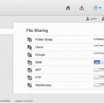 Buffalo LS421DE Installation 12
