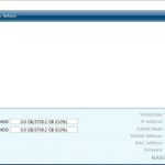 Buffalo LS421DE Installation 4