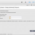 Buffalo LS421DE Installation 5