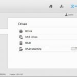 Buffalo LS421DE Installation 8