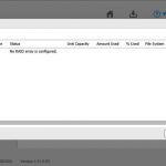 Buffalo LS421DE Installation 9