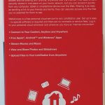 Buffalo LS421DE Retail Box Right Side