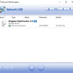 Buffalo LS421DE USB Server 2