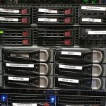 FreeNAS Demo Racked