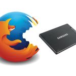 Mozilla Firefox Eating SSD