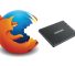 Mozilla Firefox Eating SSD