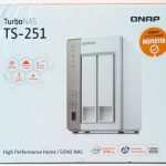 qnap-ts-251-retail-box-front