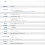 qnap-ts-251-specifications