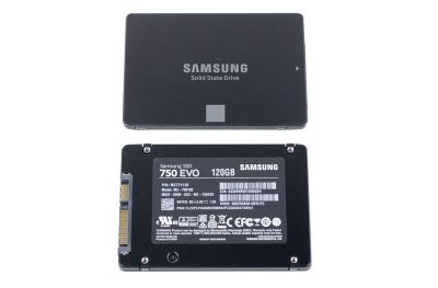 Possible motto precocious Project Kenko 01 Update - Samsung 750 EVO SSDs Wear Leveling Count Exhausted
