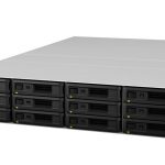 Synology RS3617RPxs+ Front