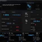 ASUS X99 E 10G WS Workstation AI Suite III