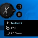 ASUS X99 E 10G WS Workstation Fan Xpert